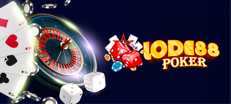 lode88poker cover image